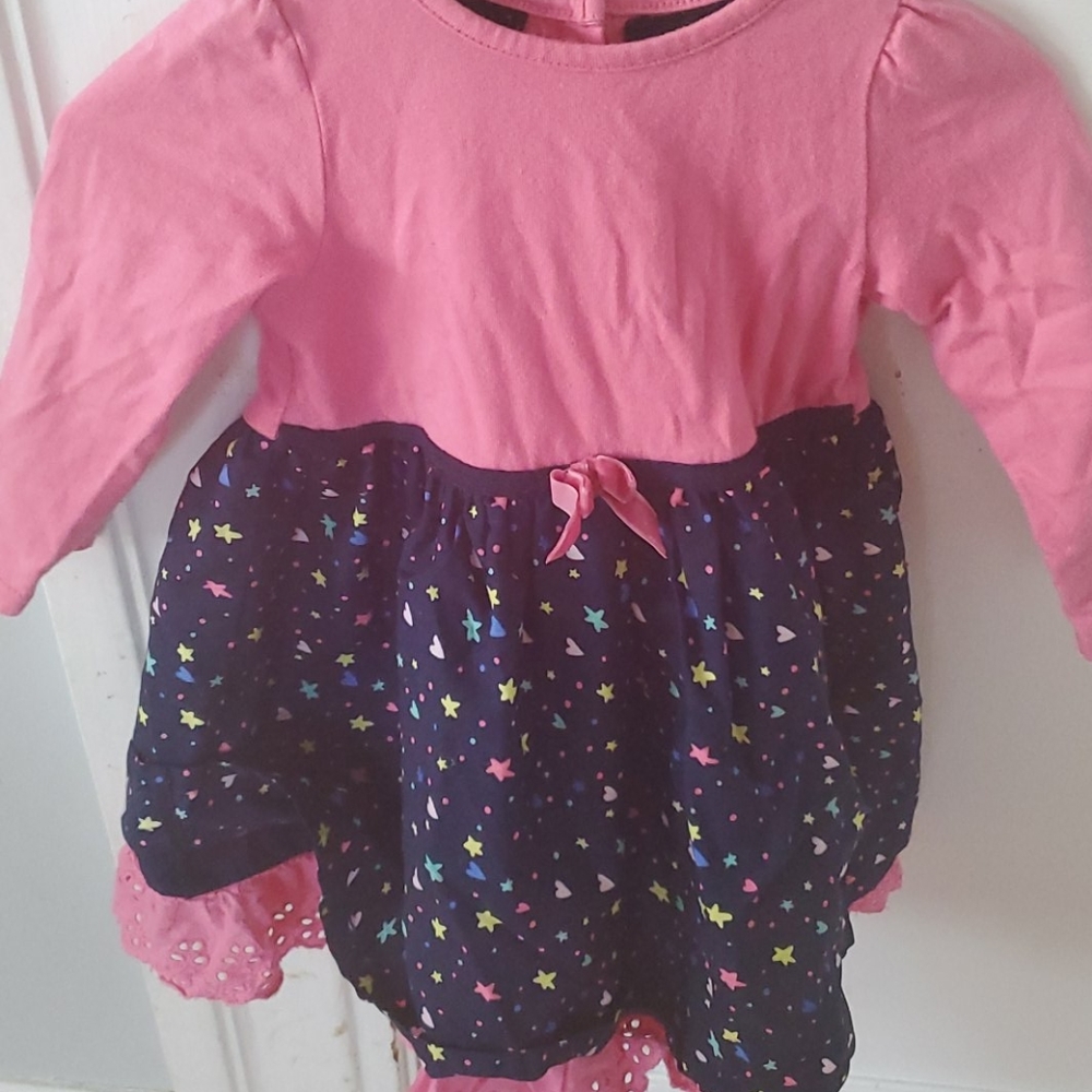 Baby girl dress